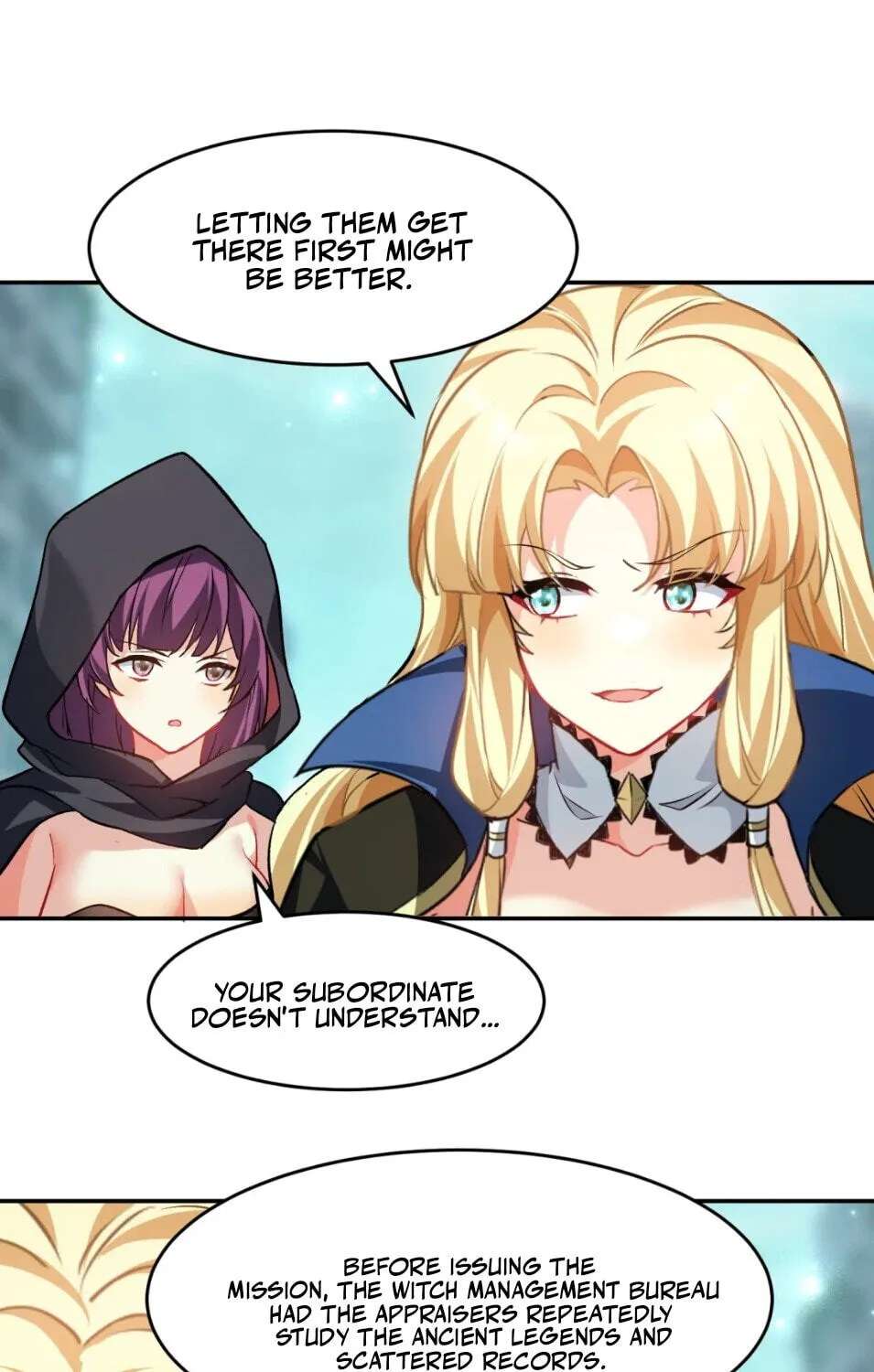Shuo Hao Zuo Kepu, Fensi Que Quan Shi Monv? Chapter 54 - page 46