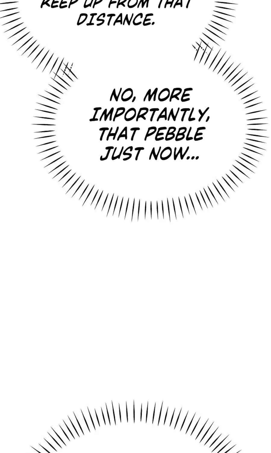 World’s Strongest Straight Punch Chapter 15 - page 9