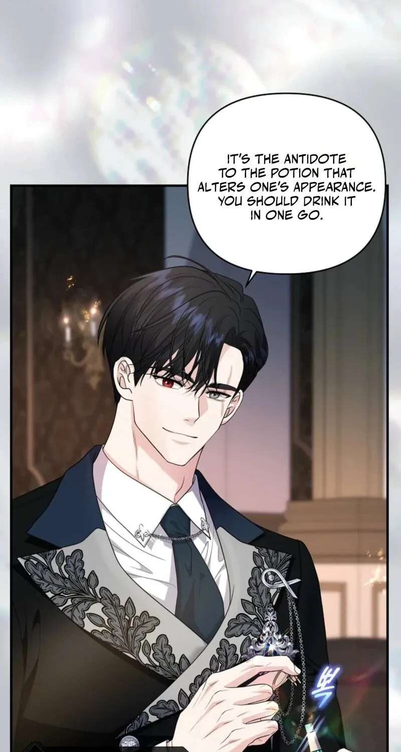 The Grand Duke of the North Chapter 97 - page 10
