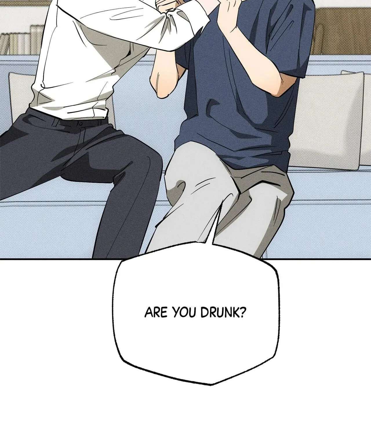 The Light I Give You Chapter 43 - page 168