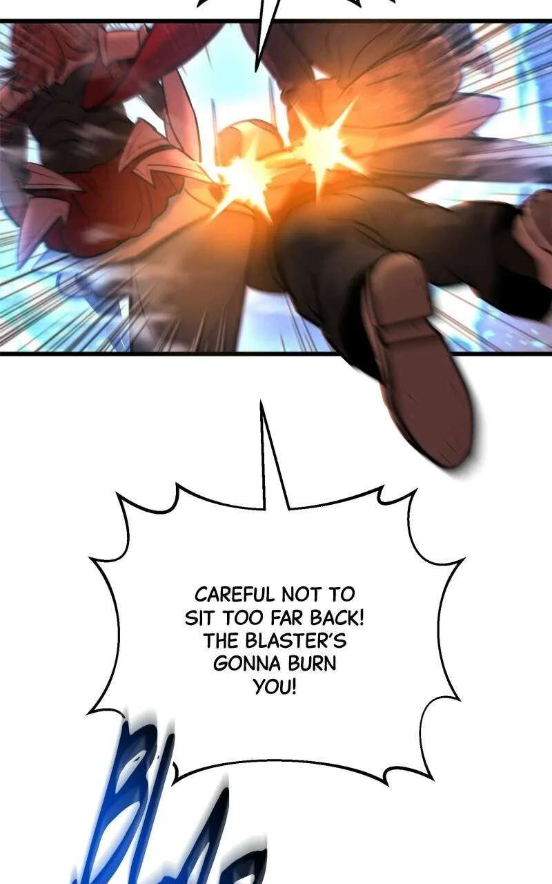 Hiding a Warehouse in the Apocalypse Chapter 94 - page 24