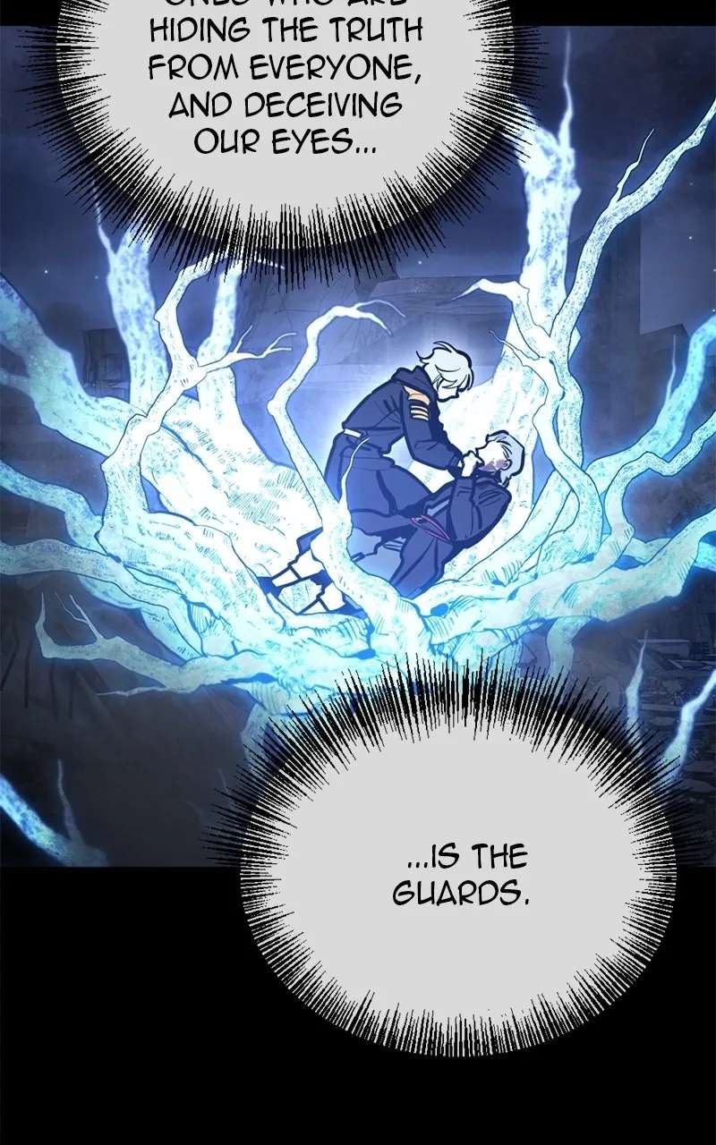 I Was Mistaken for the Villain Chapter 80 - page 48