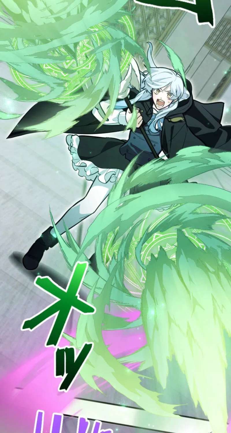 Kaiki Shita Ken Sei no Mahou Riron Chapter 38 - page 3