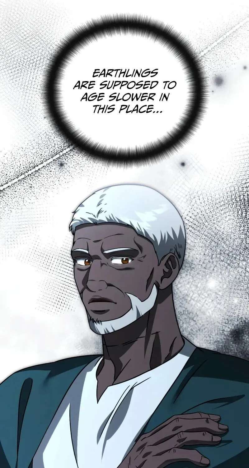 My Avatars’ Path to Greatness Chapter 94 - page 78