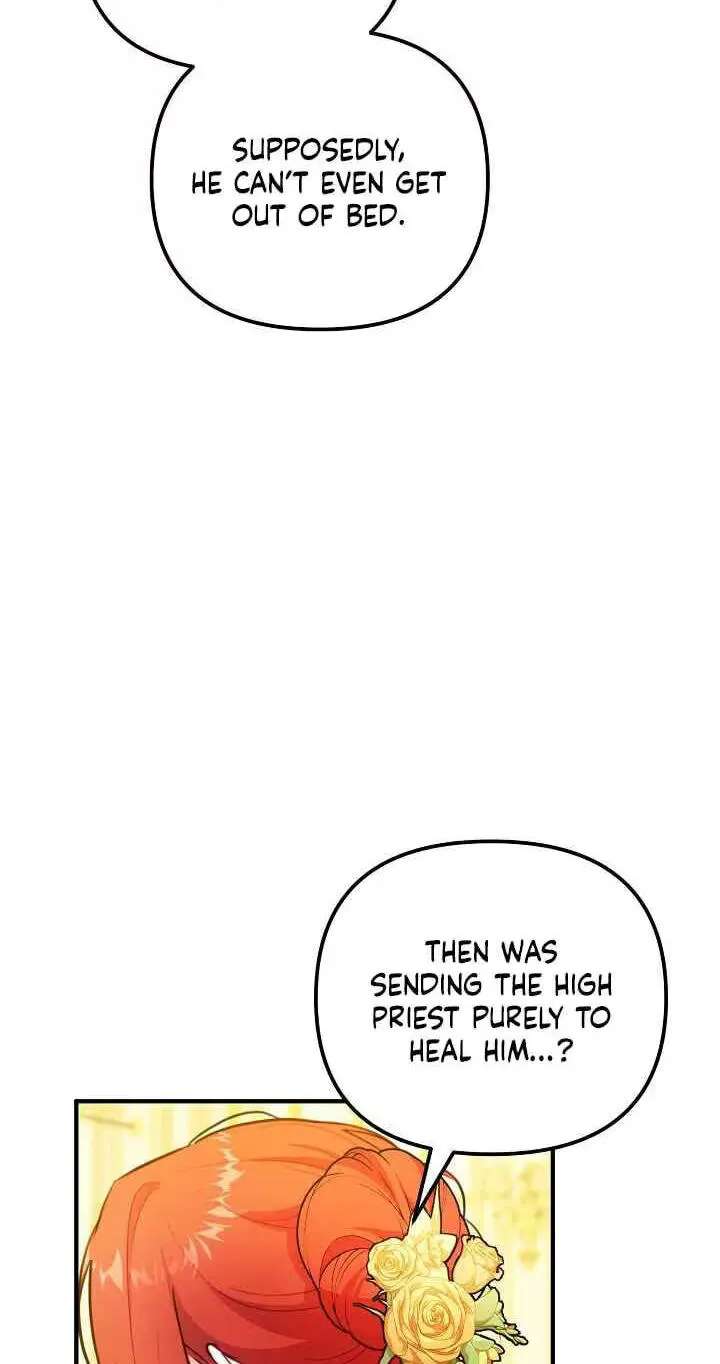 The reason why I am helping the villainous Duke Chapter 44 - page 63