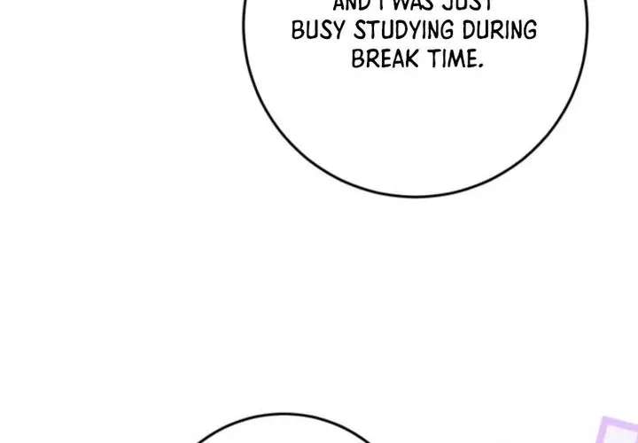 The Top Student Hides Her Regression Chapter 9 - page 84
