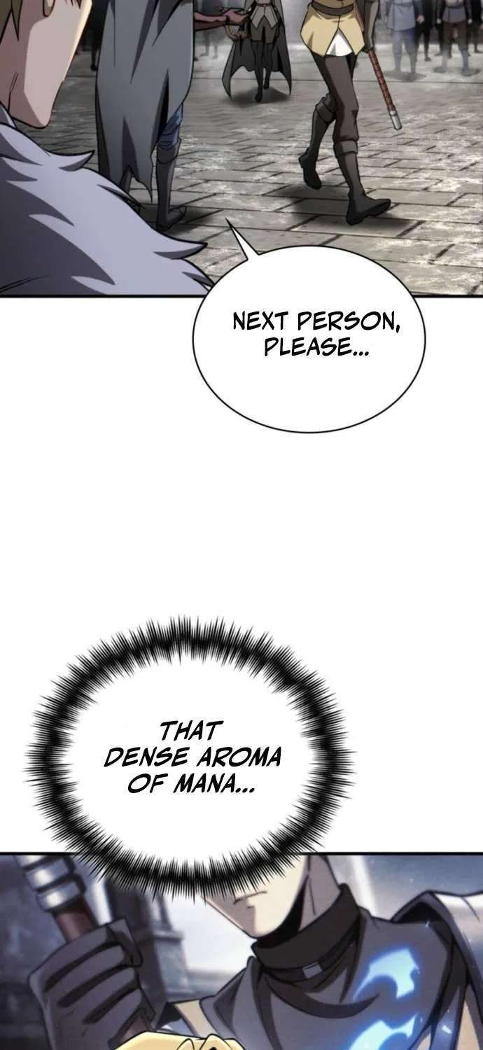 I Became The Rogue First Prince Chapter 54 - page 83