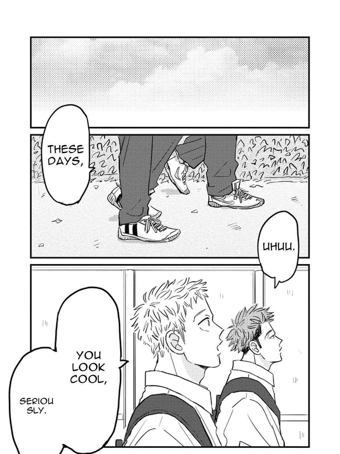 Rock 'n Roll Chapter 16 - page 13