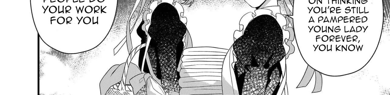 Watashi no Mahoutsukai ~Shitagerareta Shoujo wa Utsukushiki Outei Heika ni Misomerareru~ Chapter 1 - page 15