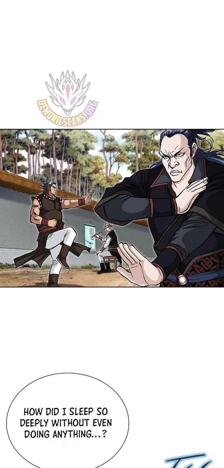 Return of the Immortal Monk Chapter 91 - page 38