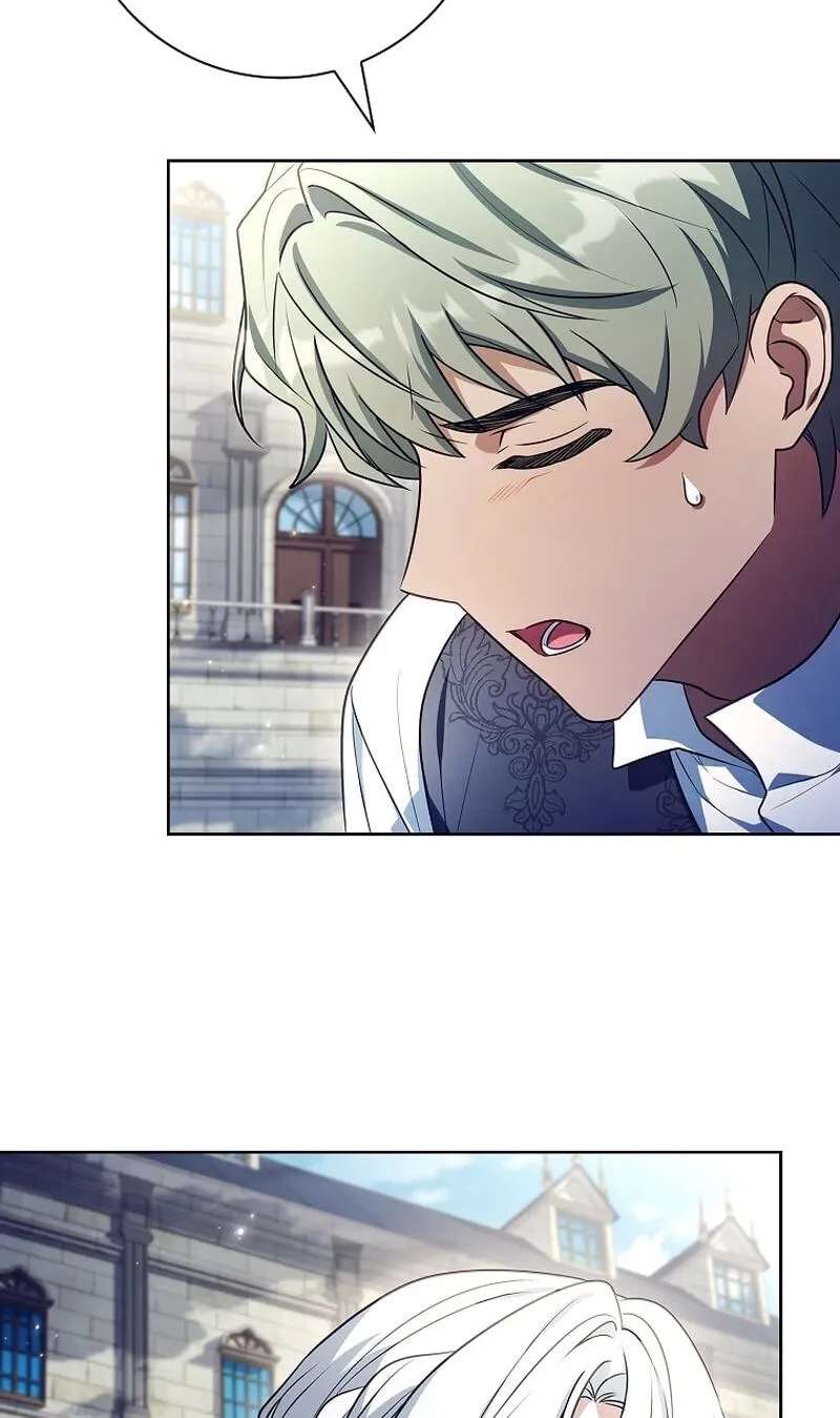 Darling, Why Can't We Divorce? Chapter 106 - page 93