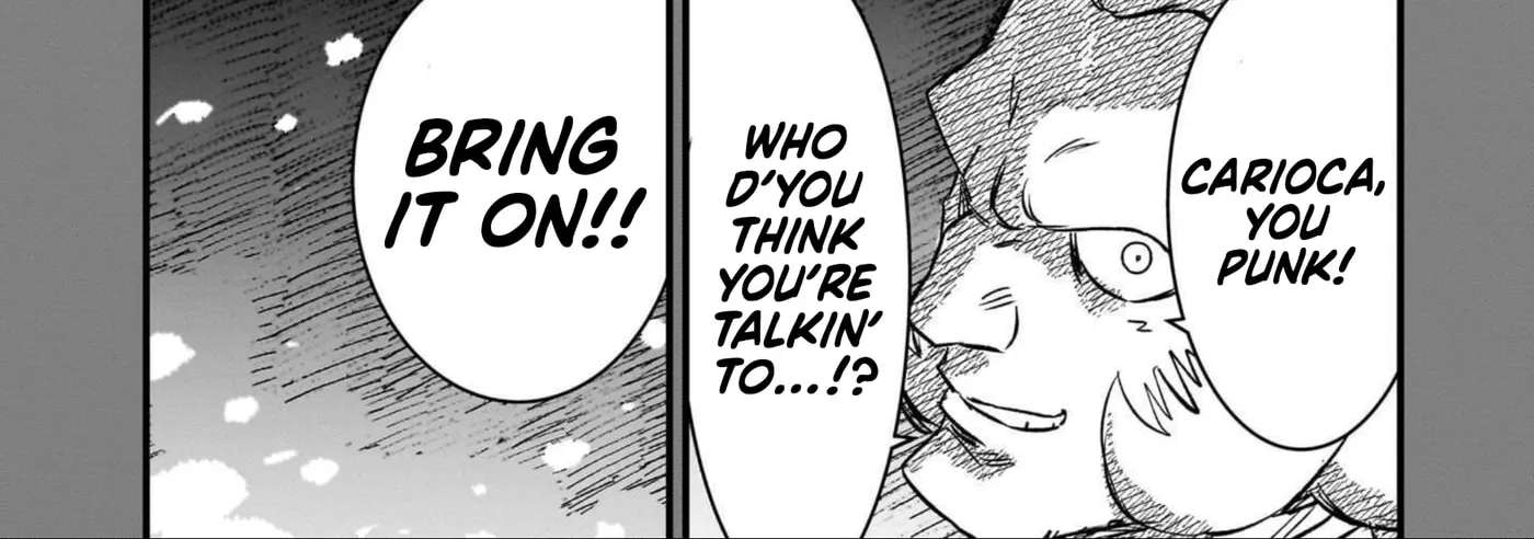 Kidou Senshi Gundam: Flanagan Boon Senki Chapter 41 - page 20