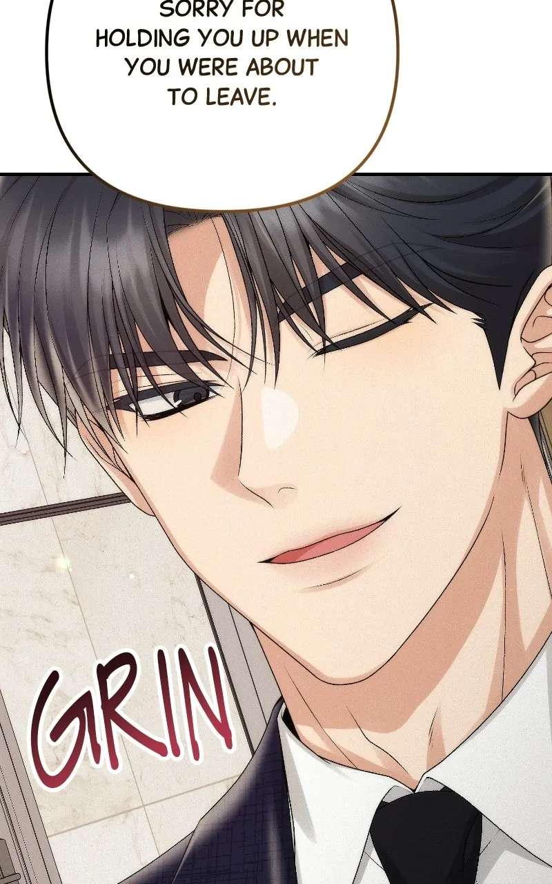 Office Romance Contract Chapter 3 - page 128