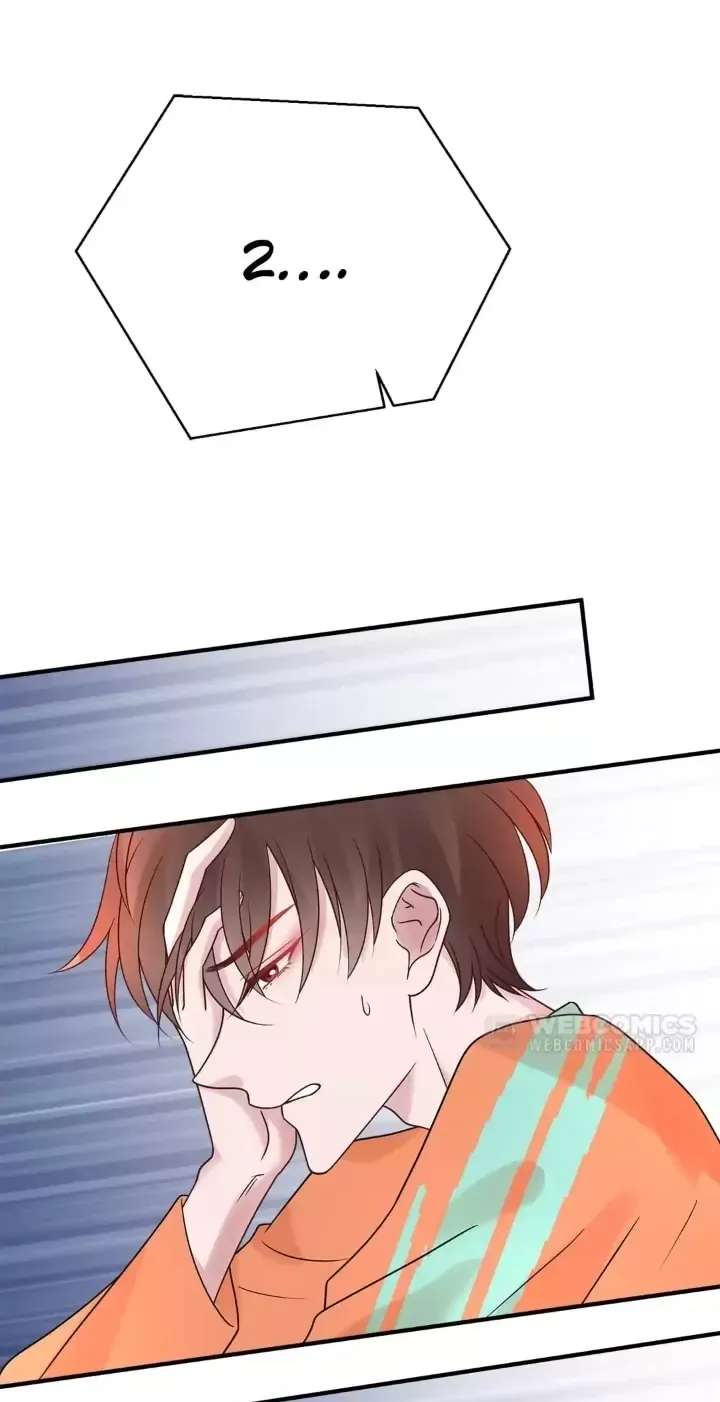 Reborn- deceiving my financial backing husband Chapter 84 - page 17
