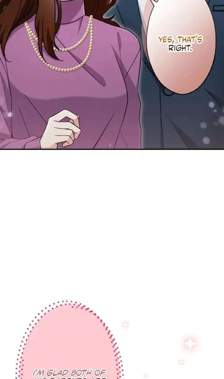 I Don't Believe In Dating Apps! Chapter 60 - page 55
