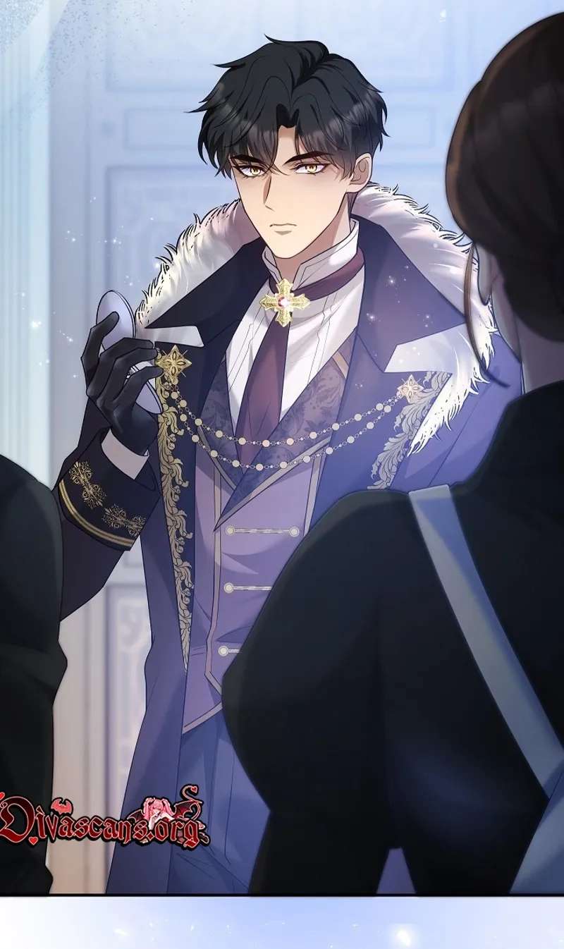 The Grand Duchess Disappeared on a Silent Night Chapter 26 - page 65