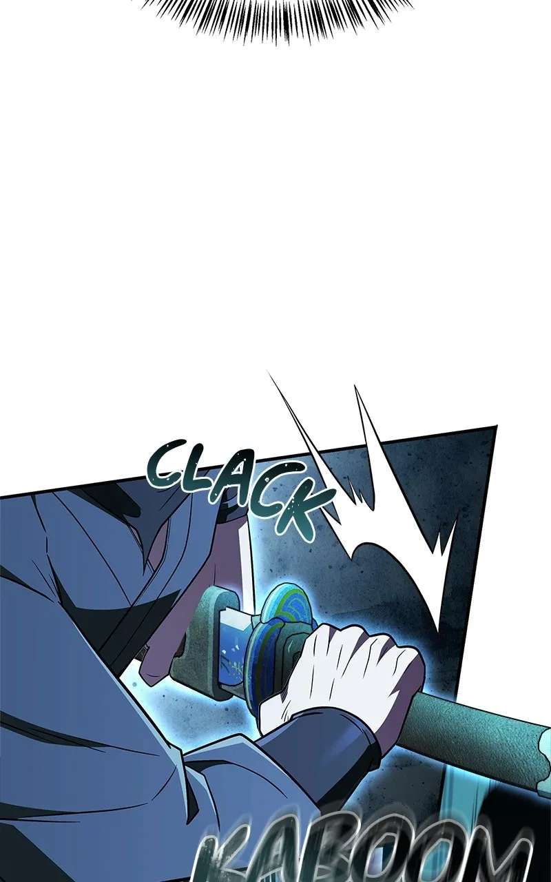 The Genius MurimFitness Trainer Chapter 108 - page 90