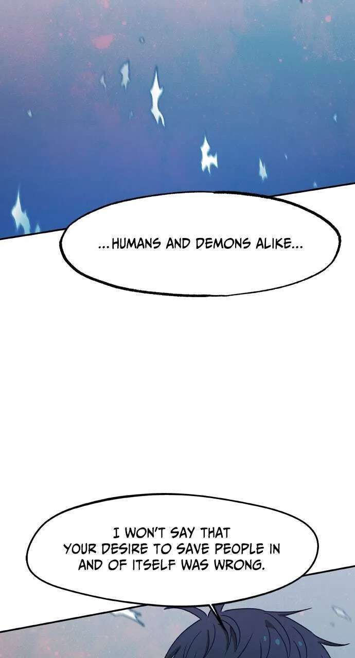 Return of the Gods Chapter 112 - page 73