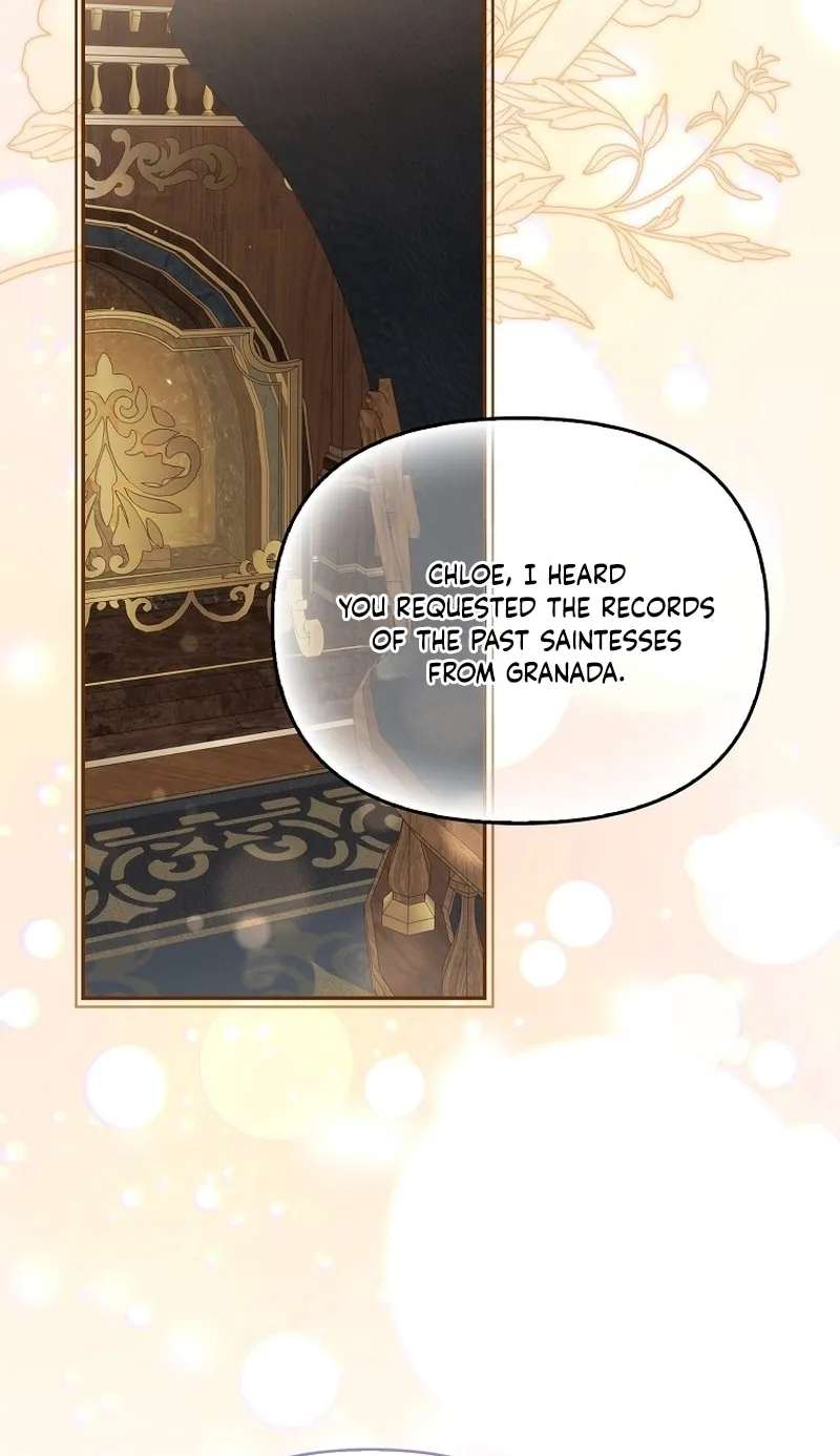 I'll Die If I Don't Get Married Chapter 54 - page 2
