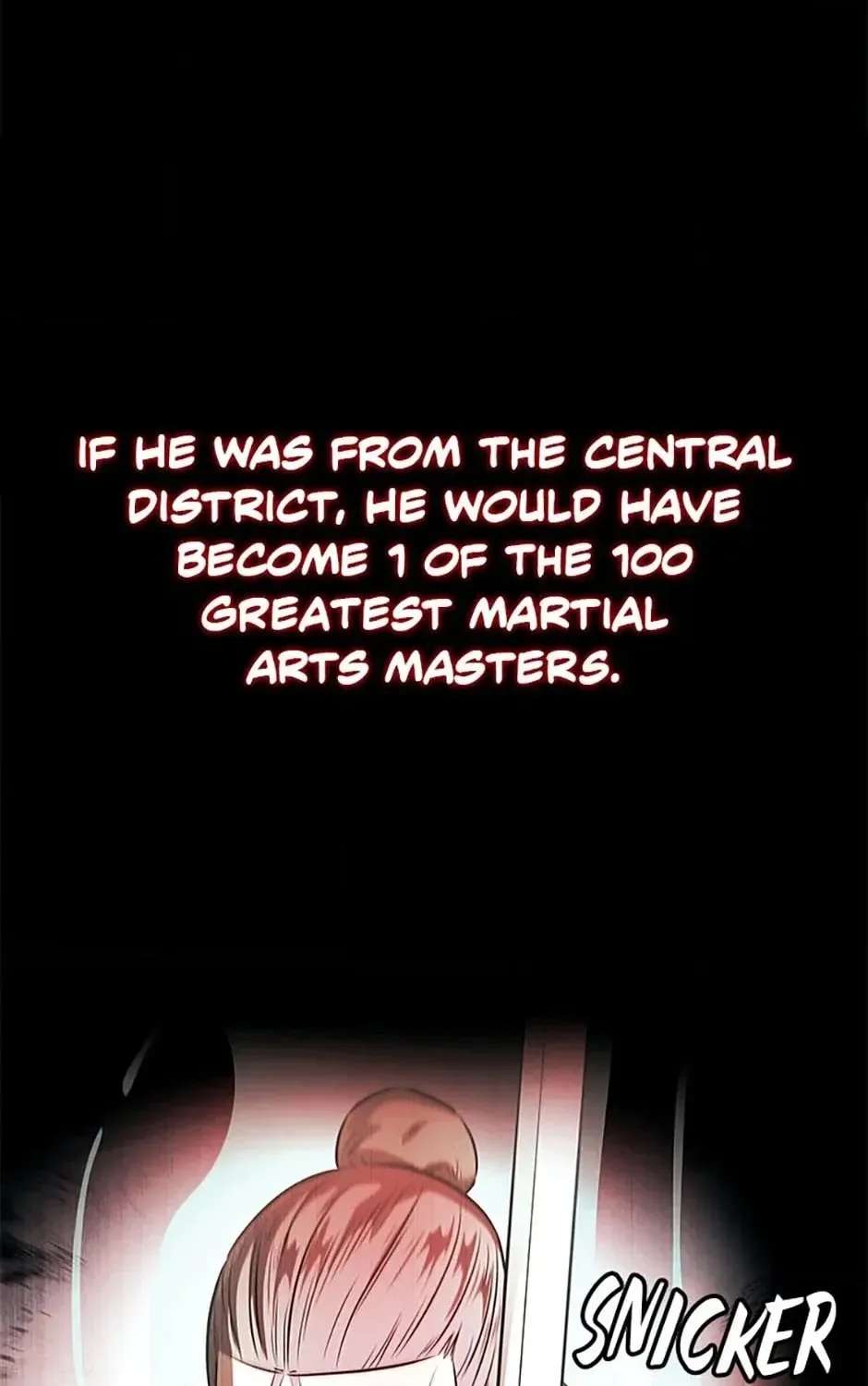 Absolute Master of the Senate Chapter 53 - page 73
