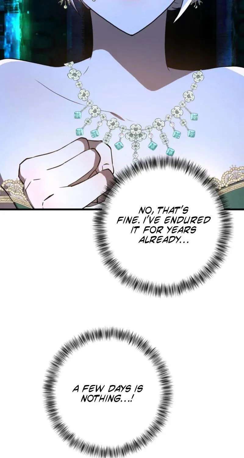My Childhood Friends Are Trying to Kill Me Chapter 99 - page 35