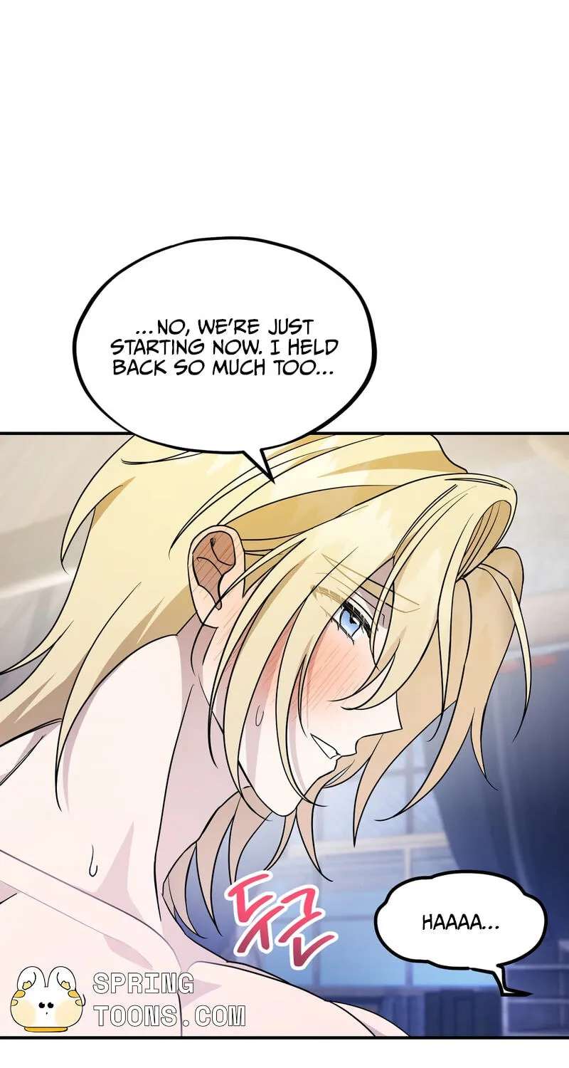 Another Edgelord Chapter 10 - page 45