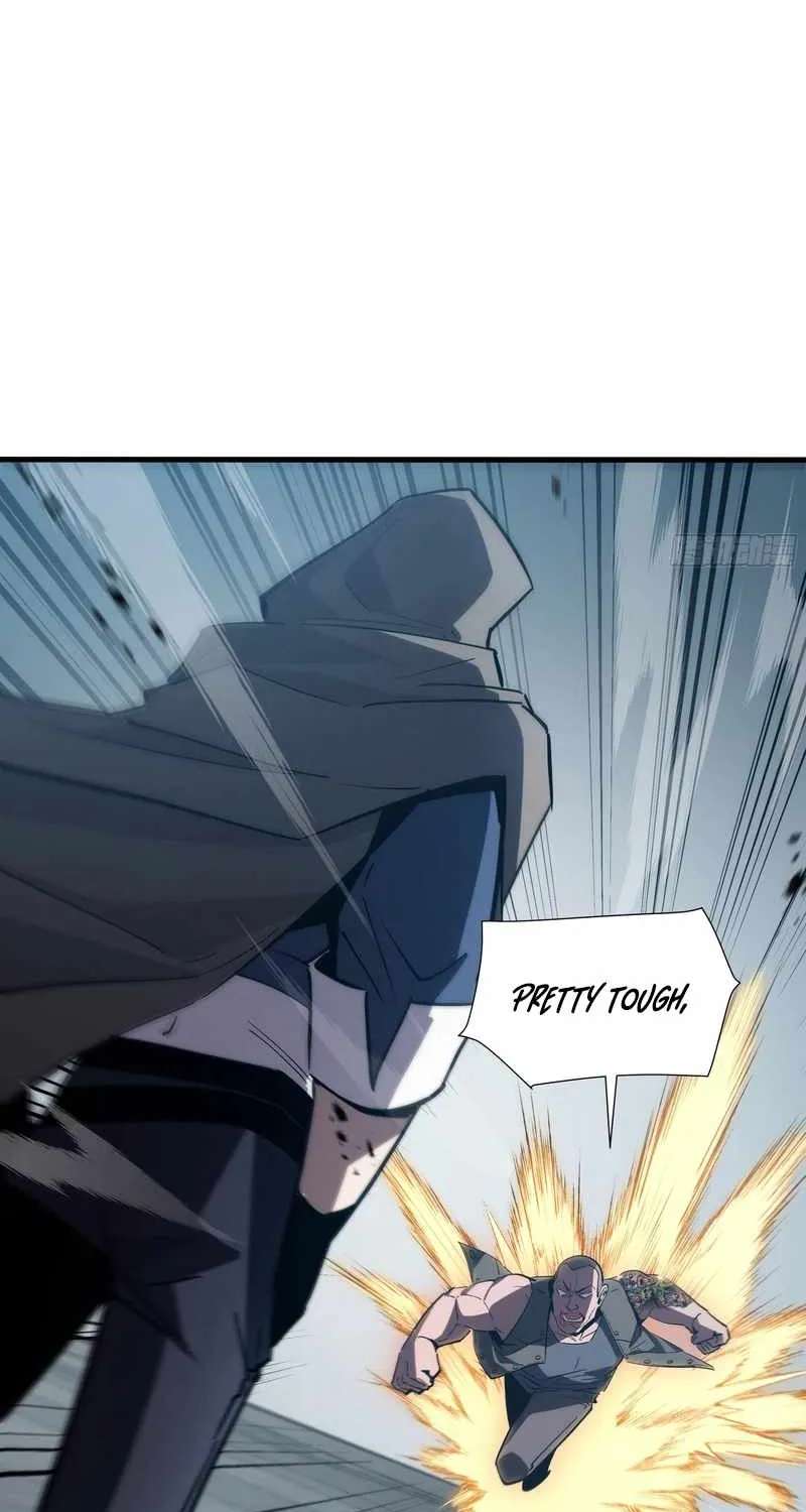 Tyrant of the Otherworld Prison: My Shadow Can Evolve Infinitely Chapter 111 - page 7
