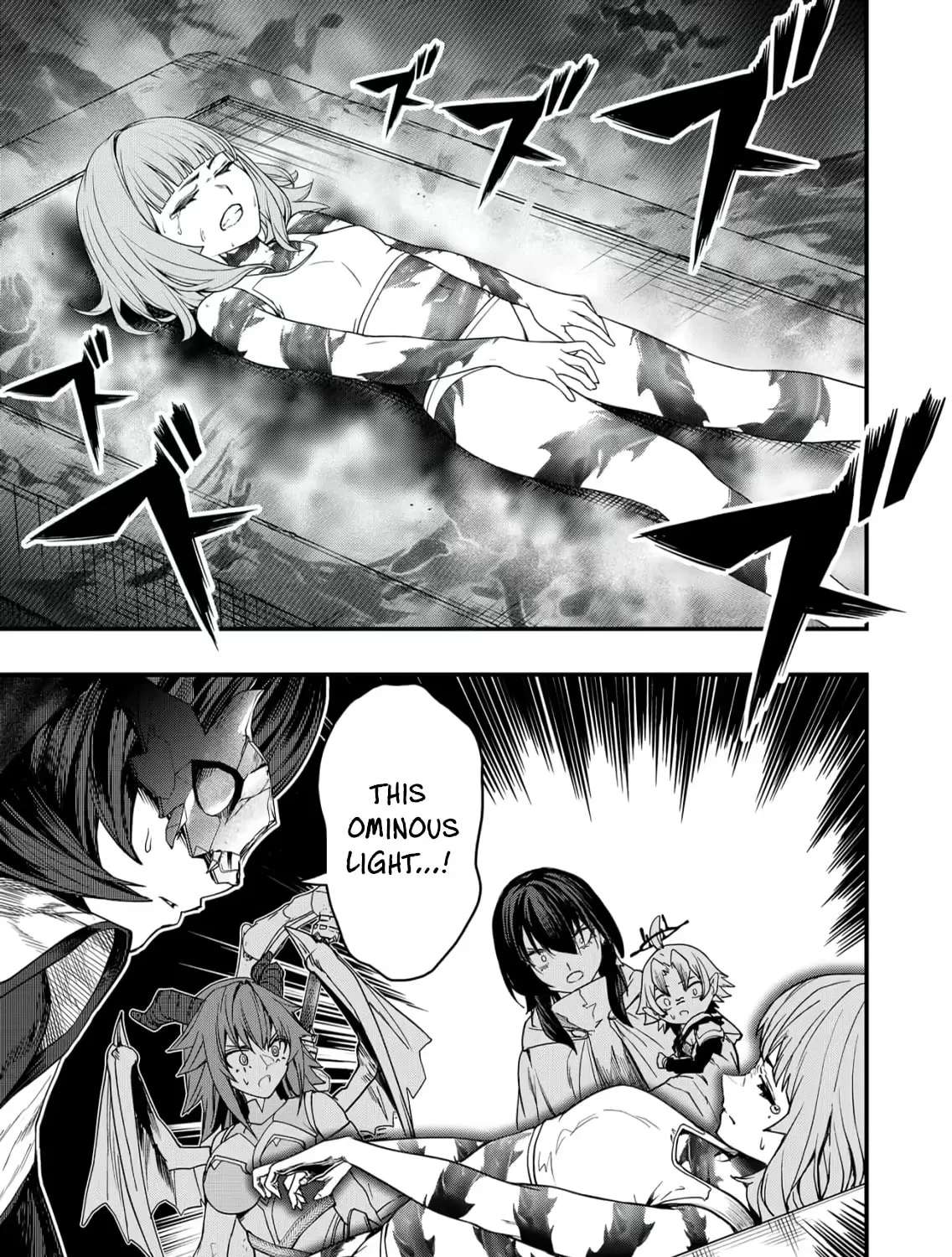 The Strongest Demon Lord at 0 Months Old Chapter 5 - page 21
