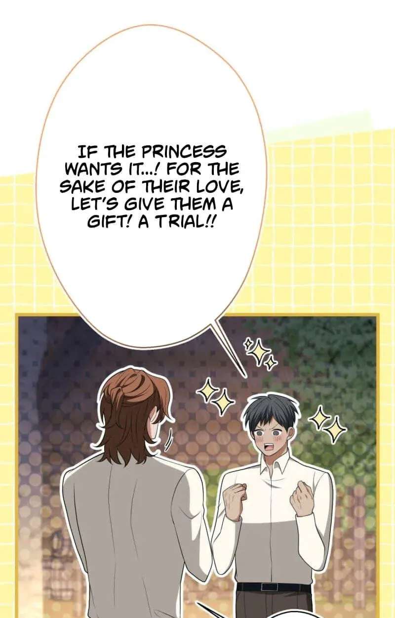 A Savage Proposal Chapter 111 - page 88