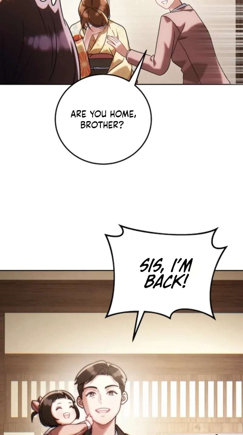 Help Princess Deokhye Chapter 25 - page 34