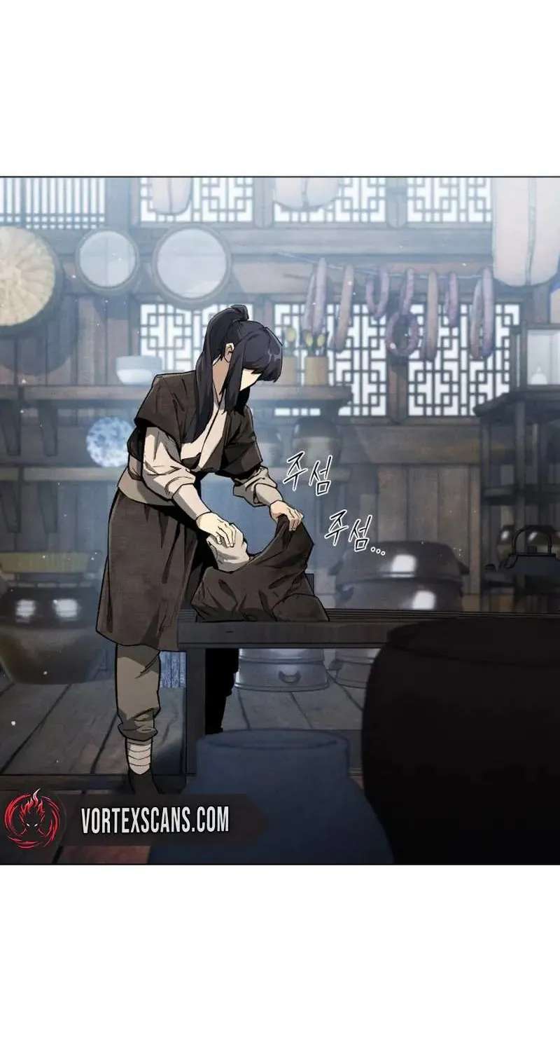 I Became a Martial Arts God's Youngest Son Chapter 1 - page 54