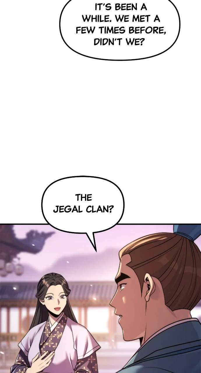Chronicles of theDemon Faction Chapter 149 - page 106