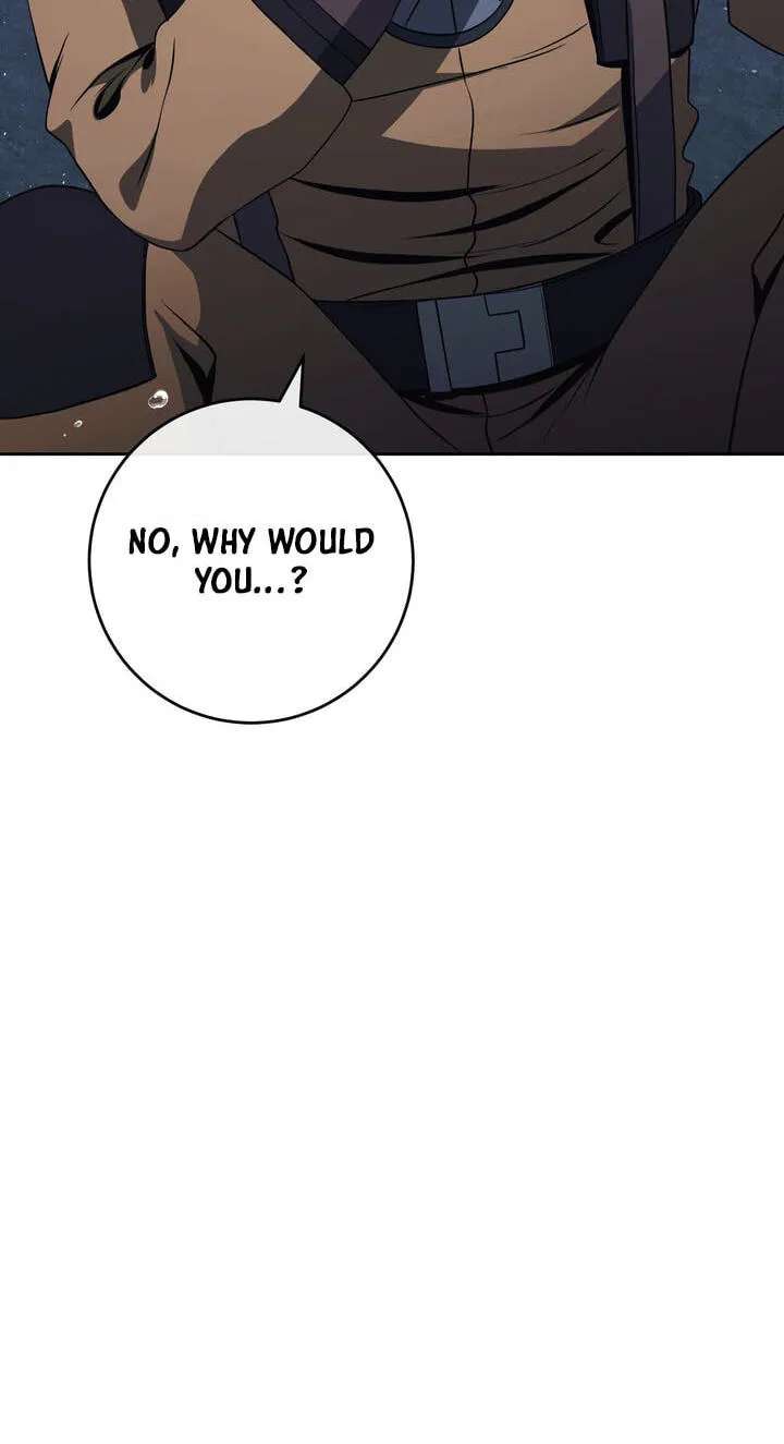 The Skeleton Soldier Failed To Defend The Dungeon Chapter 391 - page 74