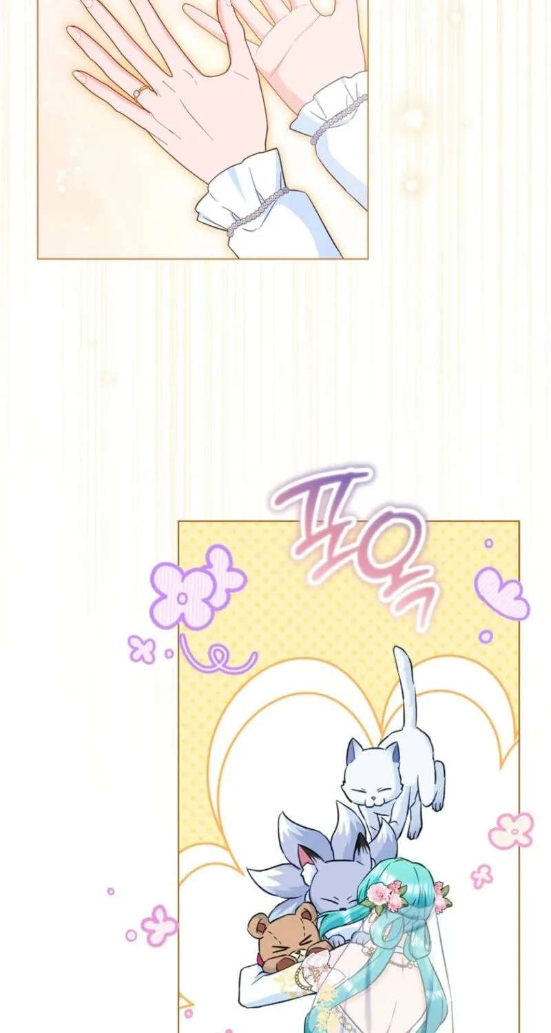 Lady Chef Royale Chapter 232 - page 46