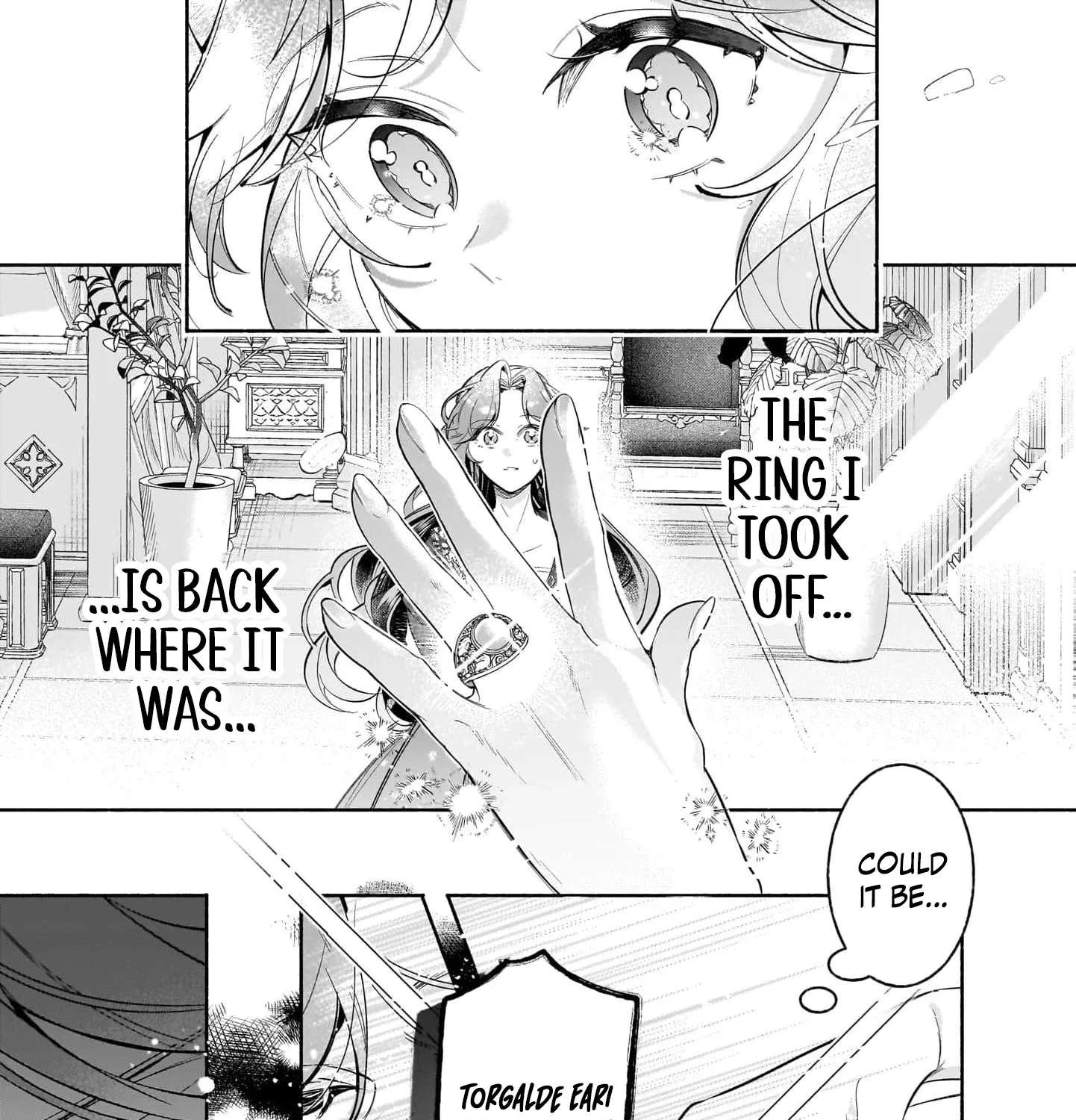Tekikokude Reigu Sareta Kojo-sama wa Otto no Ai ni Kidzukanai Chapter 2 - page 65