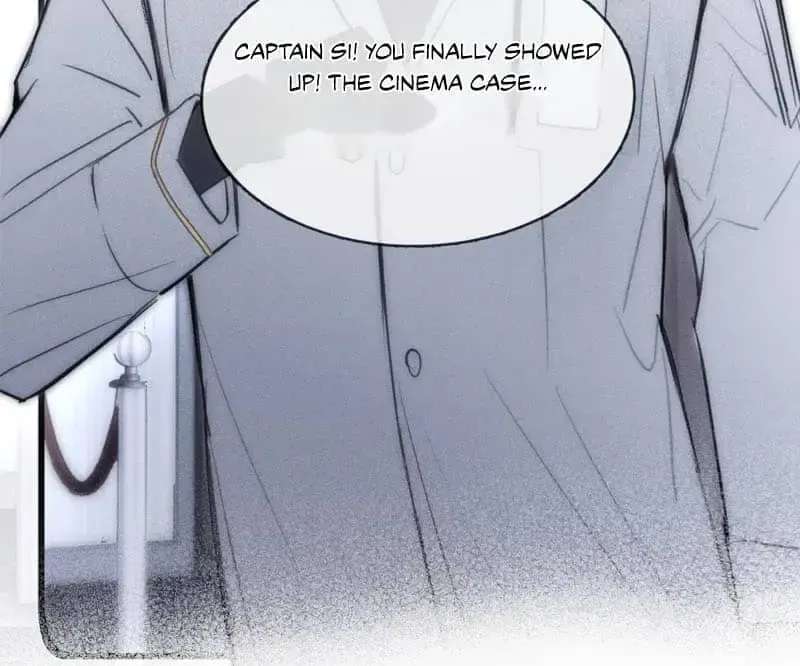 Bait For Returning to The Cage Chapter 2 - page 46