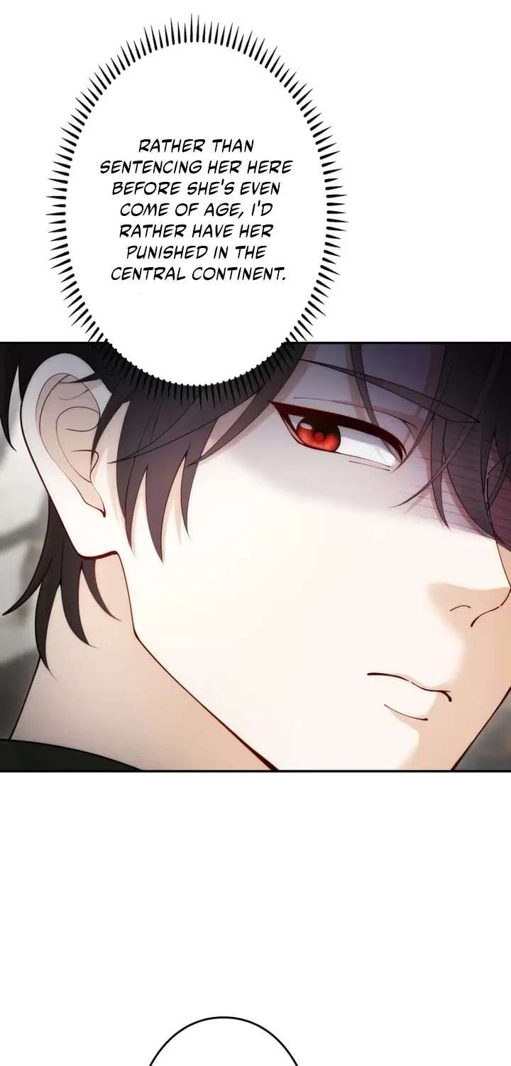 The System Error Princess Chapter 52 - page 46