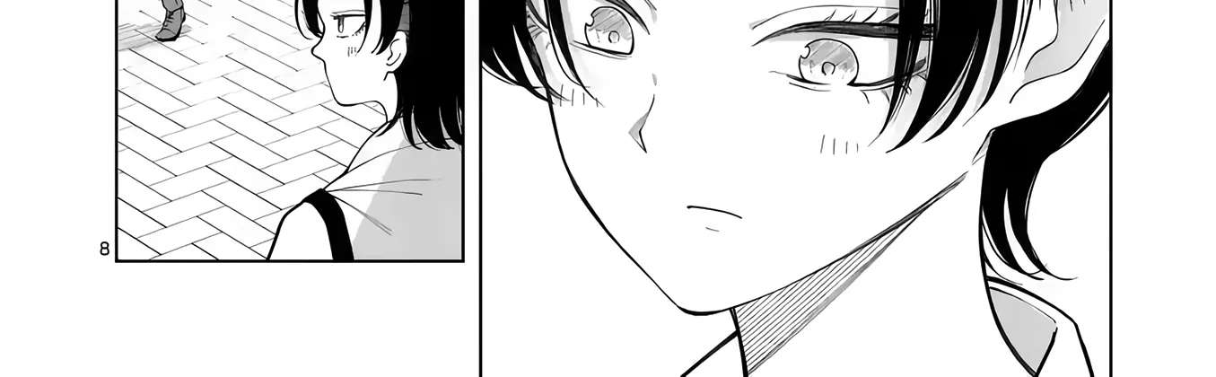 Momiji & Kouyou Chapter 3 - page 16