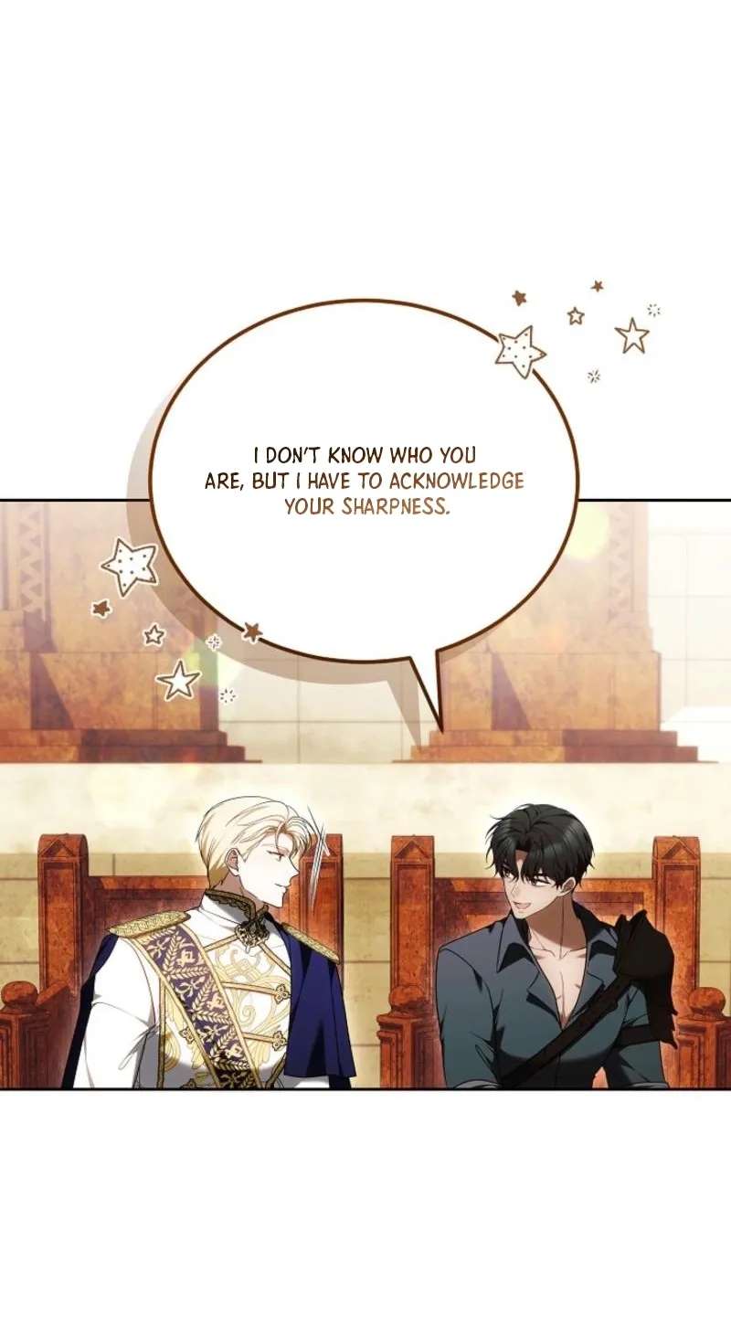Vote for Your Knight! Chapter 4 - page 84