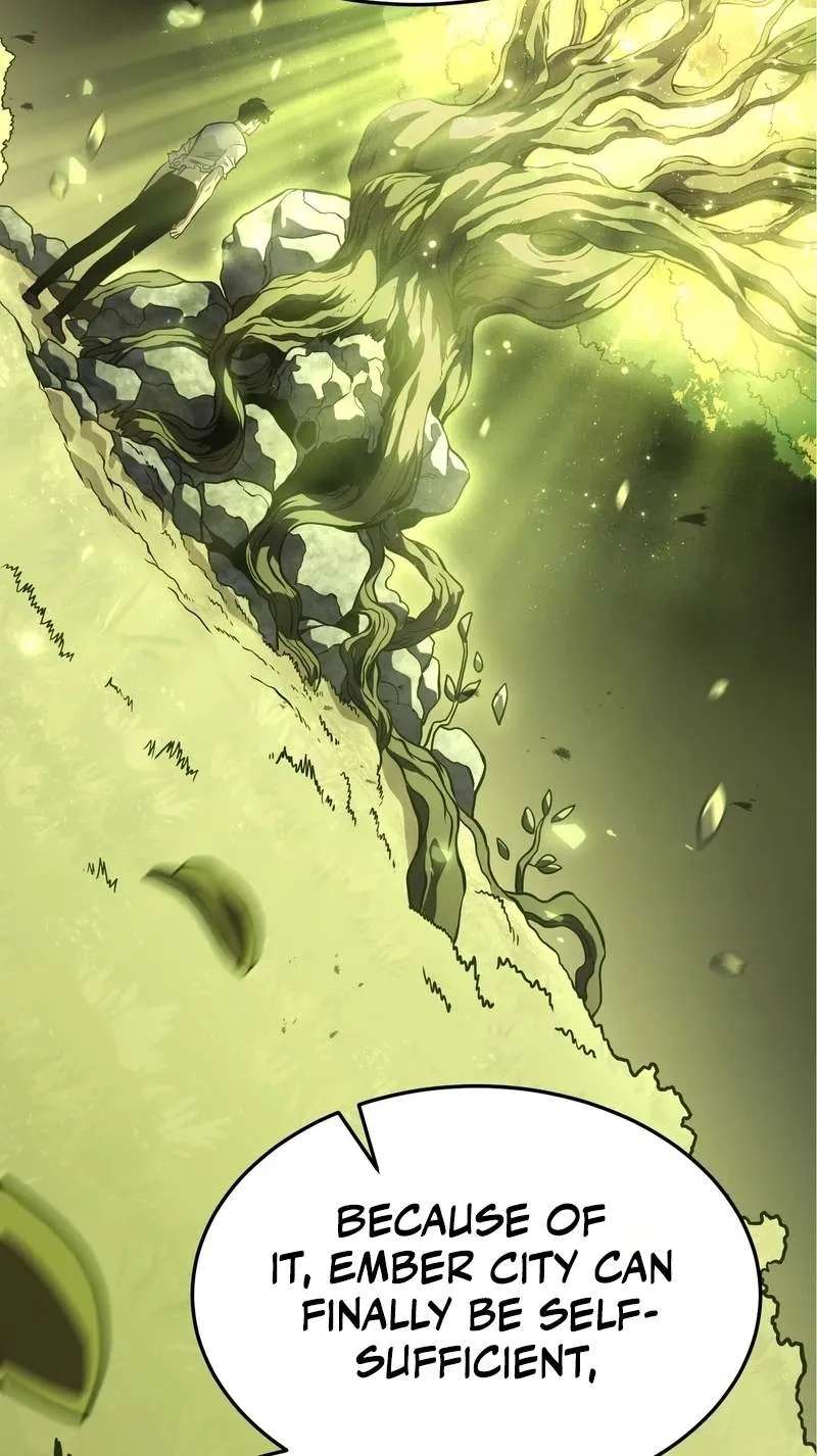 After Rebirth, I Used Mirror Reversal For Vengeance Chapter 69 - page 24