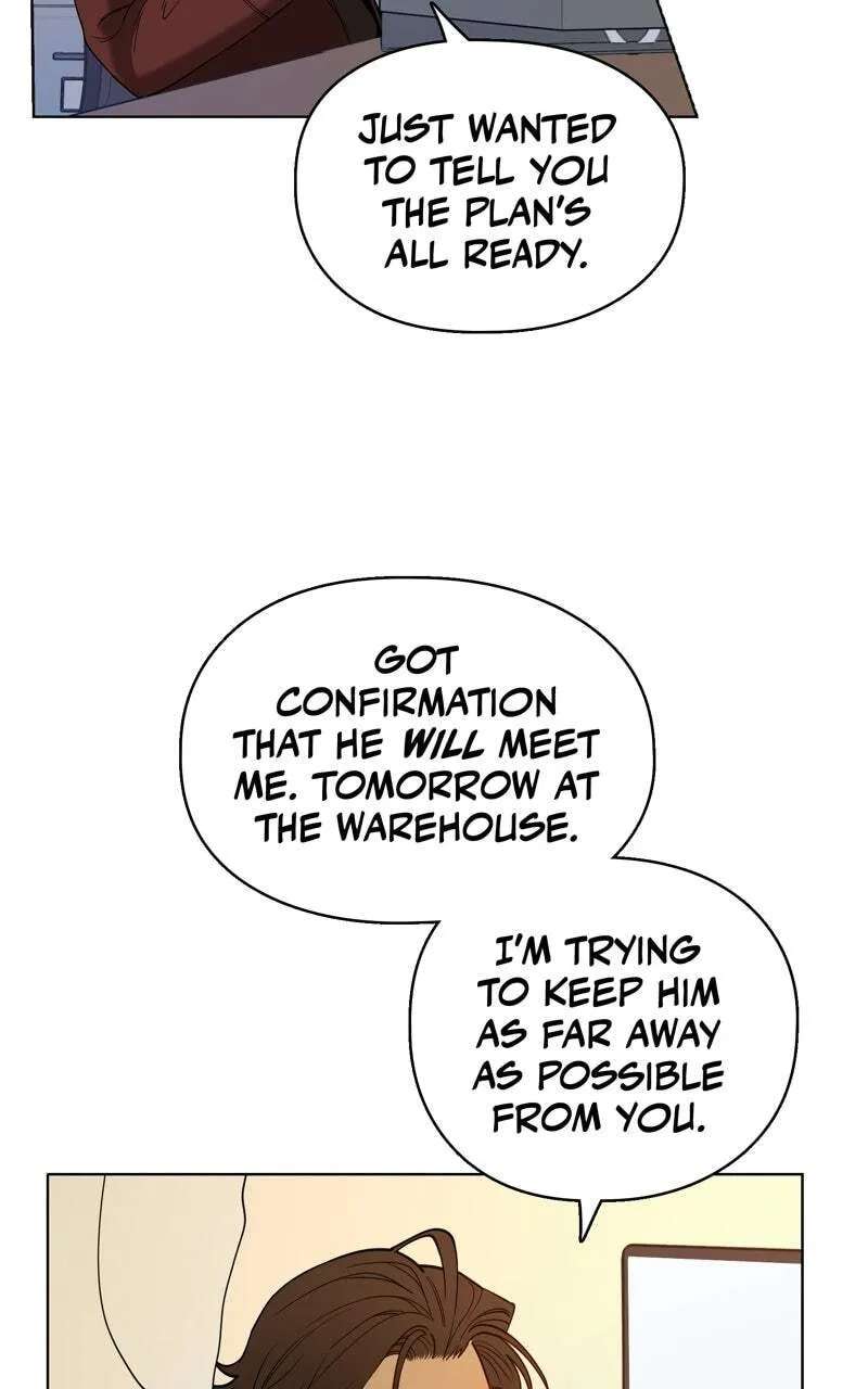Murder Girlband Chapter 66 - page 39