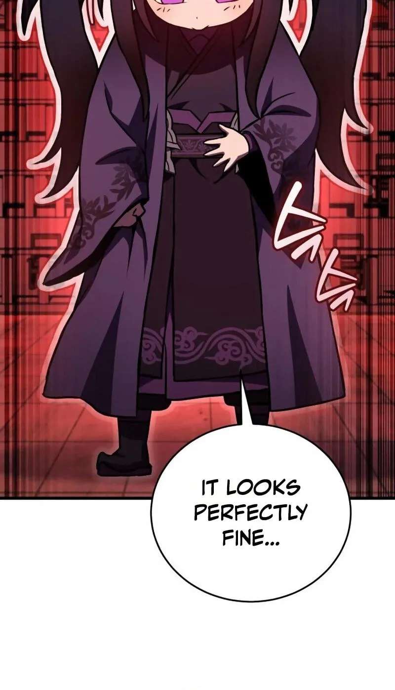 The Heavenly Demon's Broadcast From the Demon Realm Chapter 23 - page 81