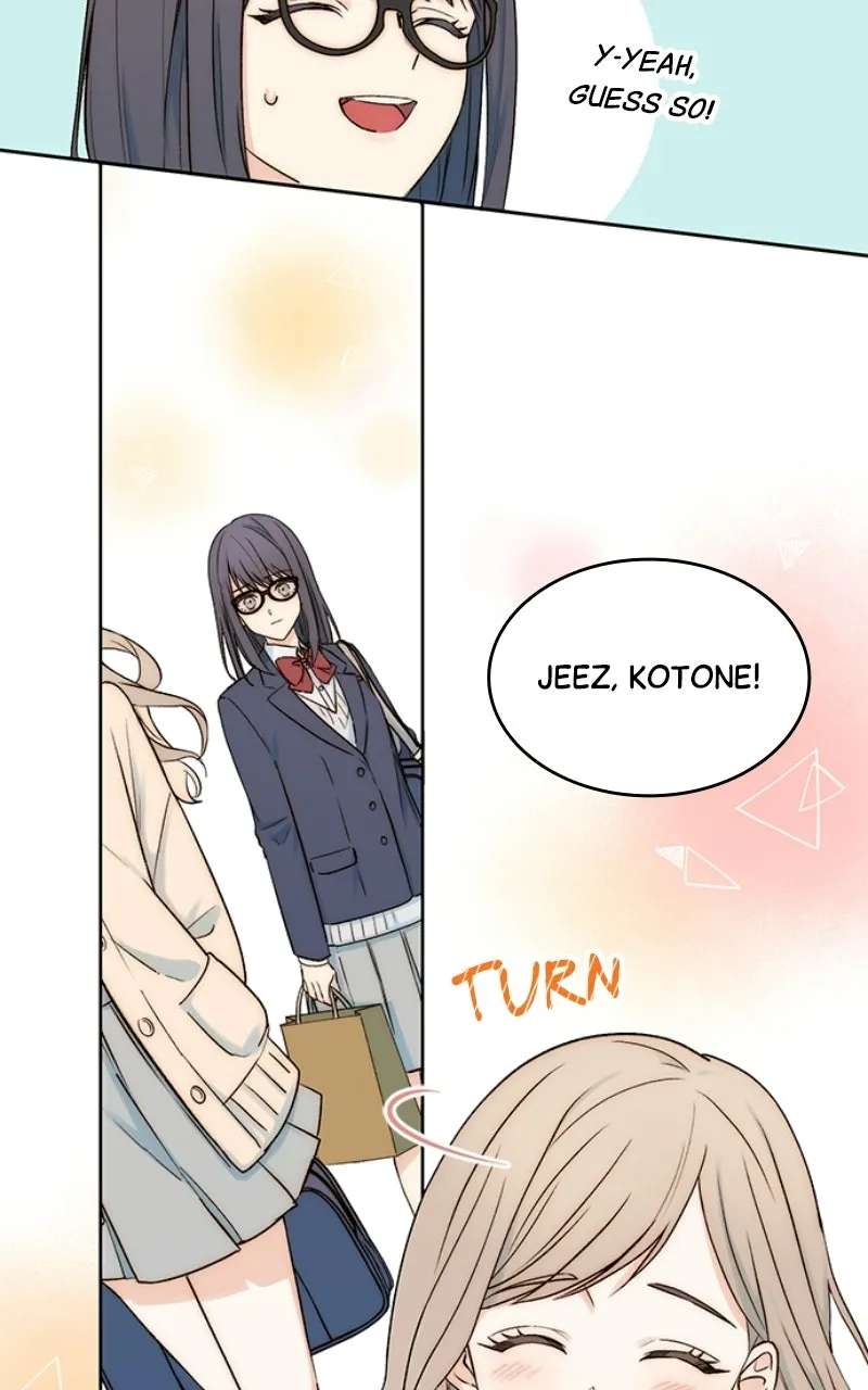My Second andFinal First Love Chapter 3 - page 39