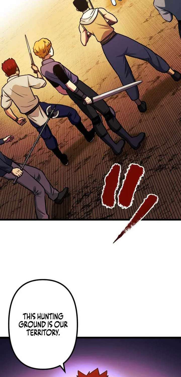 The Reincarnation of God-Level Crafting Chapter 42 - page 55
