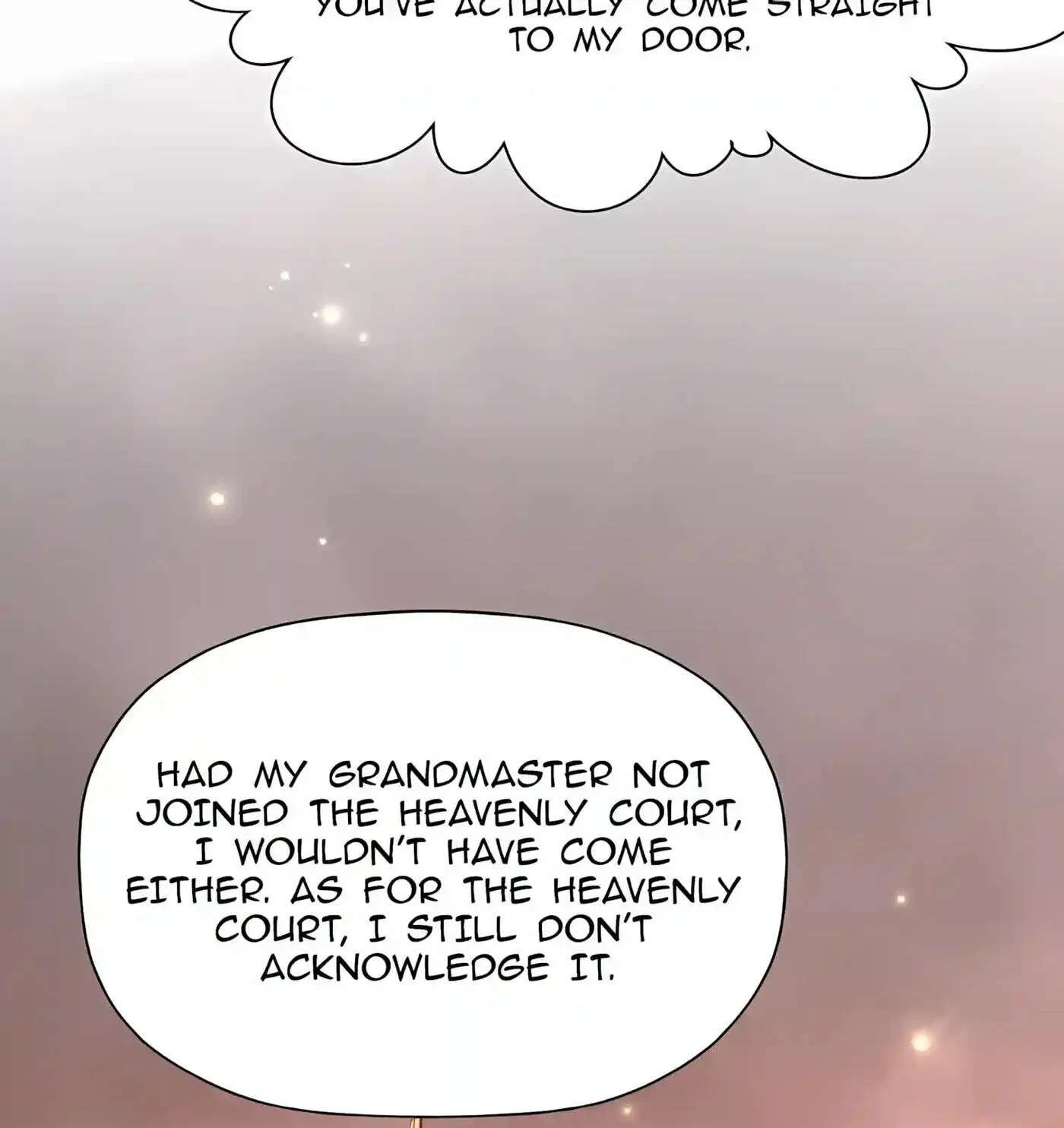 Lucky Me: I Secretly Cultivated for 1,000 Years Chapter 278 - page 31