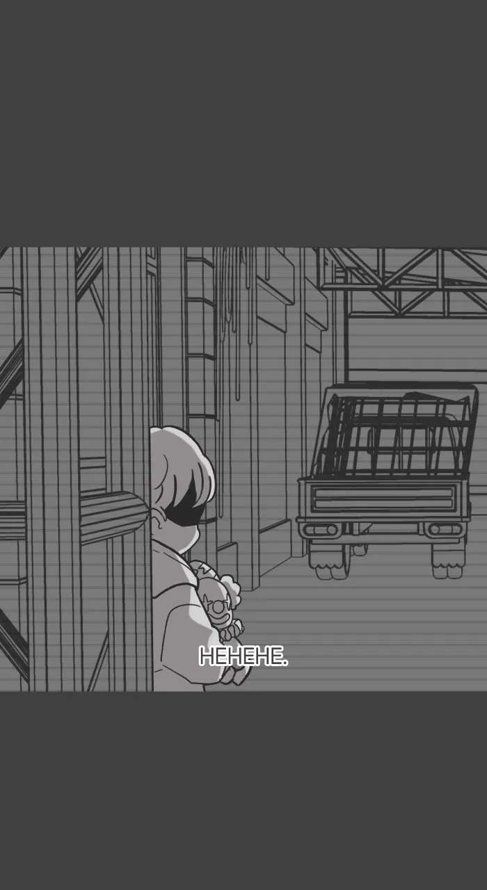 Mega Lover Chapter 4 - page 5