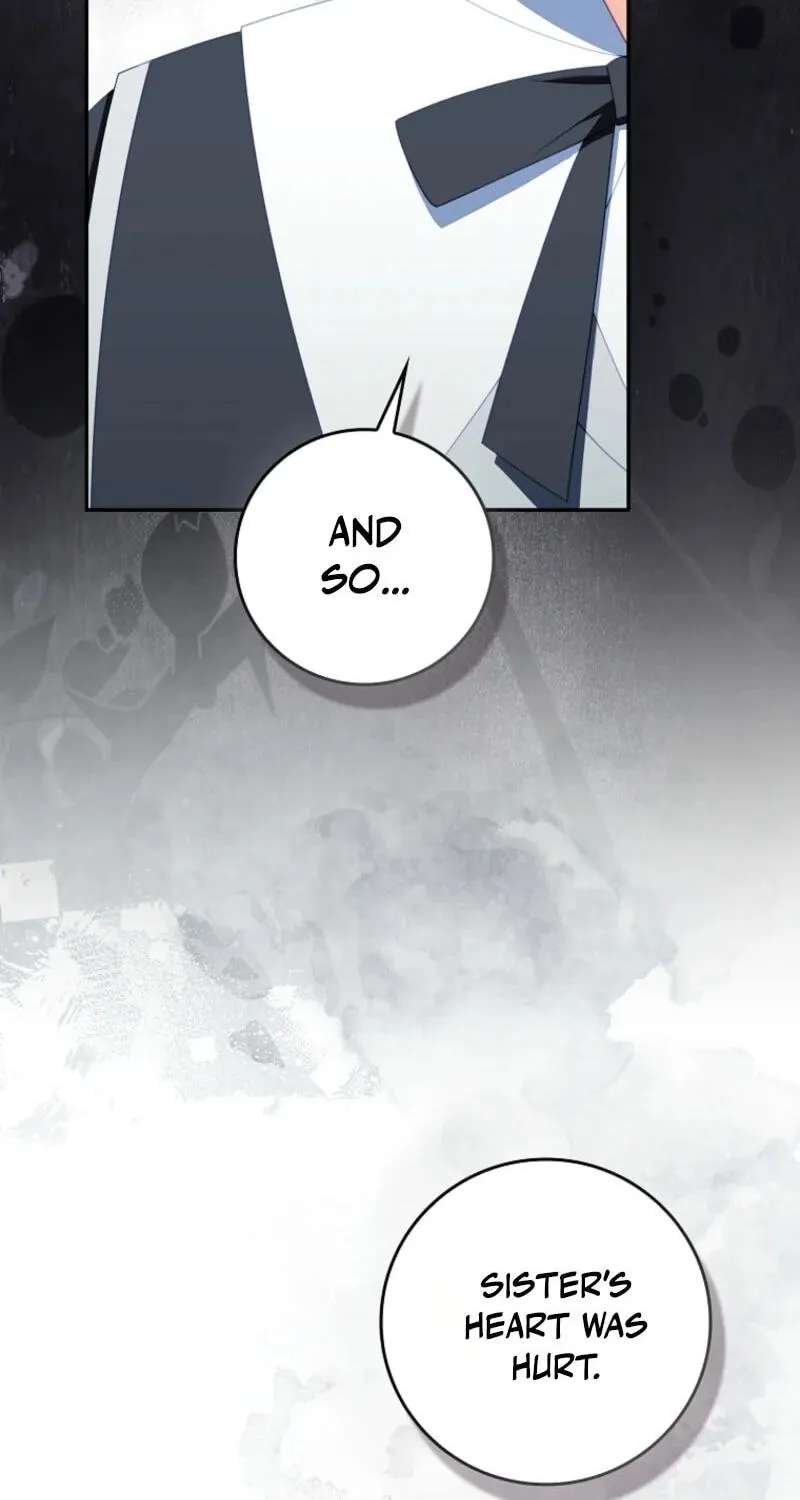 Giselle the Unbreakable Chapter 60 - page 66