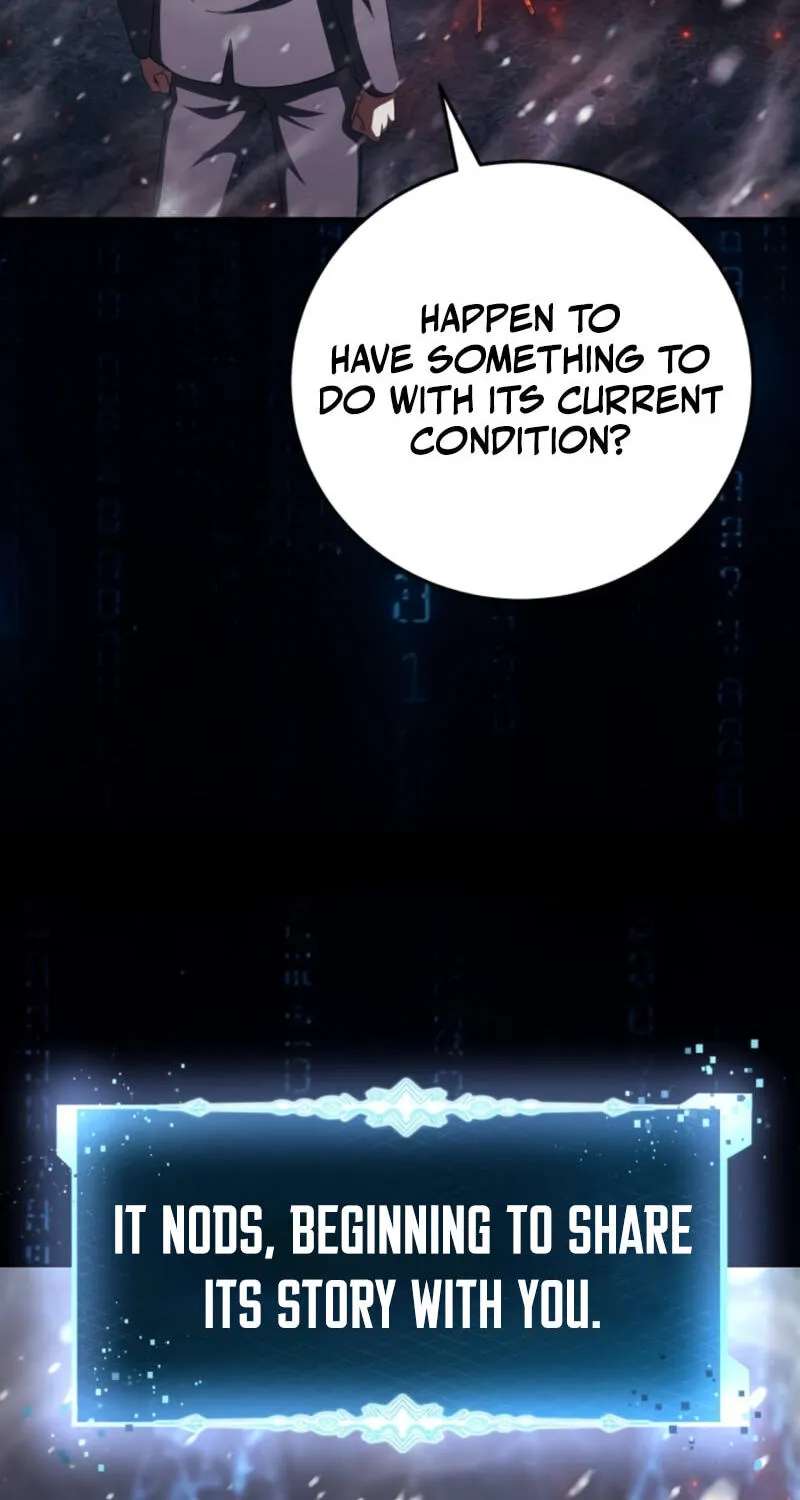 Monsters Fight Monsters Chapter 38 - page 76