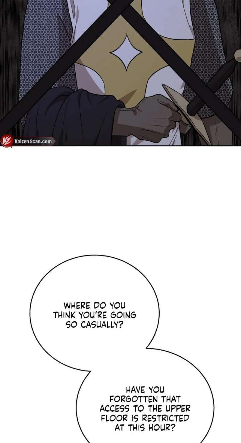 Pseudo Syndrome Chapter 40 - page 13