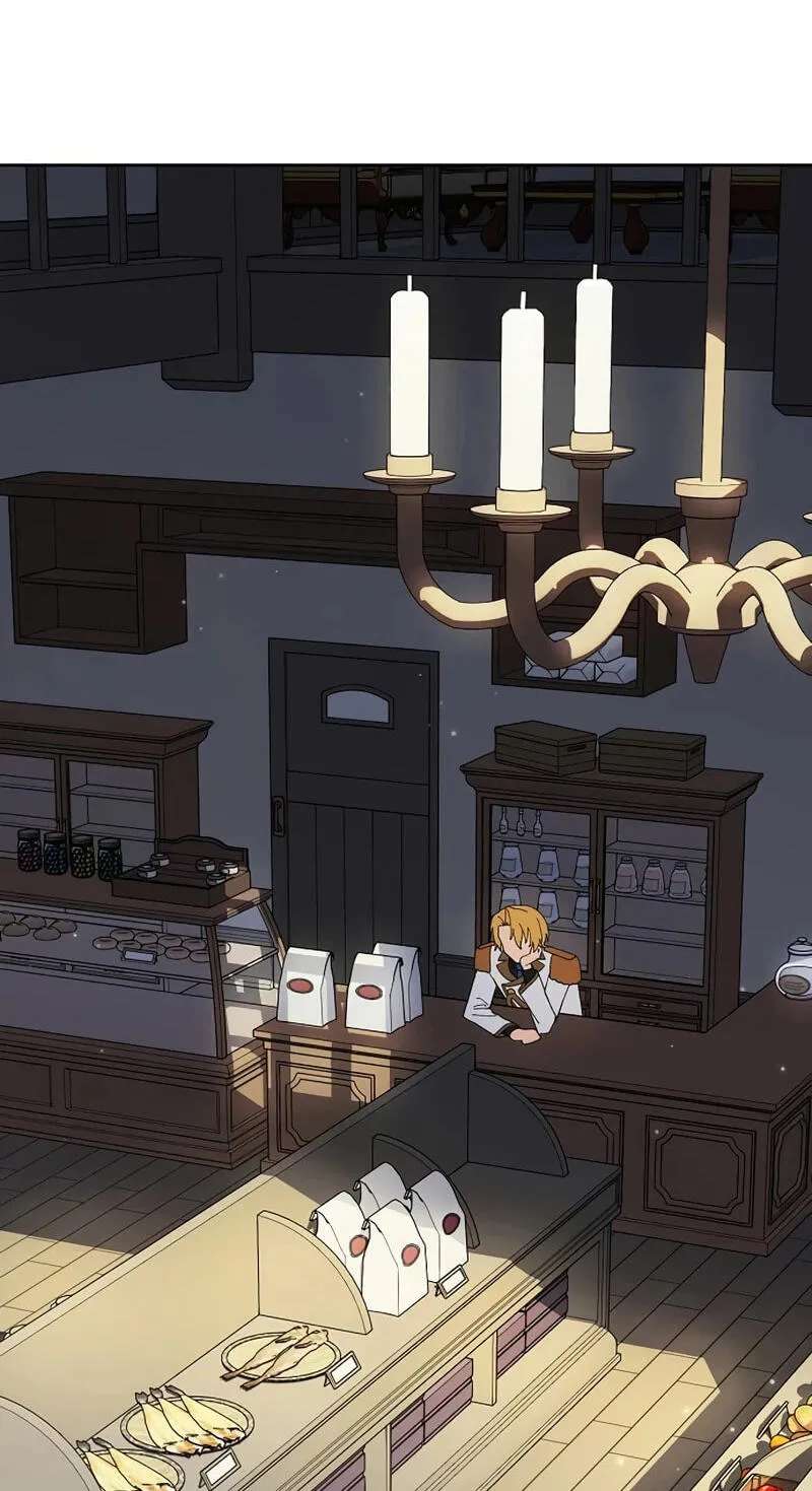 Healing at the Academy Convenience Store Chapter 15 - page 38